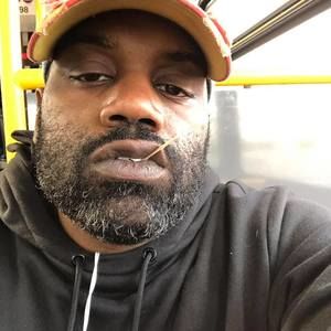 Meet your Posher, Andre